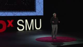 Homes That Make Us Happy | Douglas Newby | TEDxSMU
