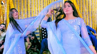 Ye Kaisi Mulaqat Hai , Gul Mishal Bollywood Dance Performance 2022