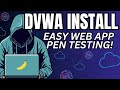 Command Injection in DVWA