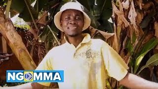 Nitasimama By Elvisino (Official Video)