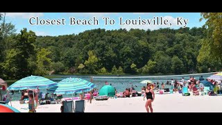 Closest Beach to Louisville Ky | Discover Which Are Those Spots