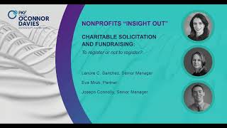 Nonprofits \