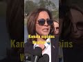 Kamala Harris serves up another Word Salad 🥗