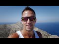 sikinos island travel guide greece what to do u0026 where to stay