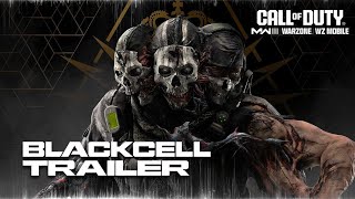 Season 6 BlackCell Battle Pass Upgrade | Call of Duty: Warzone \u0026 Modern Warfare III