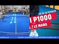 open urbanpadel le mans p1000 messieurs 1 2