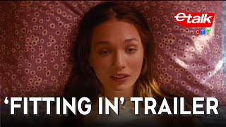‘FITTING IN’ | Official trailer starring Maddie Ziegler, Emily Hampshire & D’Pharaoh Woon-A-Tai