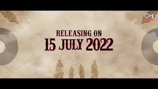 ammy Virk Punjabi song (bajre da sitta)movie song 2022