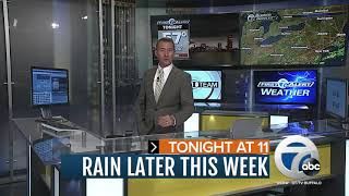 WKBW Latest Headlines | June 18, 10pm