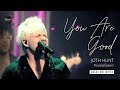 You Are Good - Planetshakers LIVE