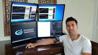 Some Important Changes at Investors Underground