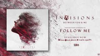 InVisions - Follow Me (Official Audio Stream)