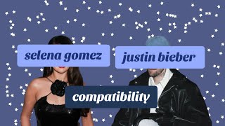 Selena Gomez & Justin Bieber Compatibility