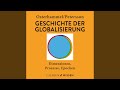 Kapitel 47 - Geschichte der Globalisierung