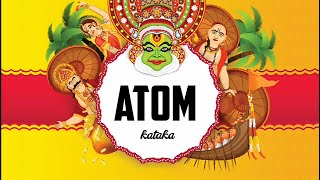 Katakali Onam trance - feat. trap [edm] Atom
