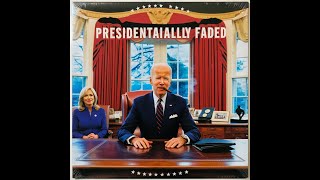 Cocaine Commander - Presidentially Faded (feat. Demented Beats)