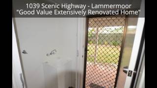 1039 Scenic Highway - Lammermoor