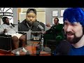 Saint And Sinner Attacks Destiny And DJ Akademiks On NoJumper