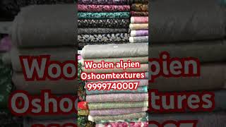 Woolen alpien print.contact no.9999740007#seelampurmarket#indiantextiles#vairal#woolan#salempur#sale