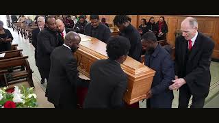 Funeral Film