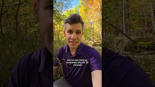 How to end anxiety spirals in 90 seconds using muscle tension release