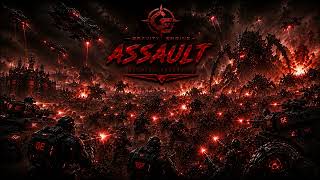 GRAVITY ENGINE // ASSAULT