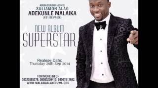 SULE ALAO MALAIKA  NEW ALBUM SUPER STAR  SIDE B