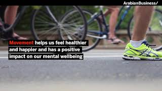 Expert tips on how to reap the benefits of exercise on mental health