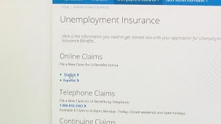 VEC makes changes to process unemployment insurance claims