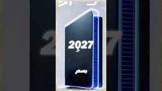 بلايستيشن 6 وموعد اصدارها #ps5 #العاب #2025 #shorts #short PS6