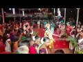 manjal kuri varachentamma dance cover by praveena dev u0026 chandhragandha kaikottikali sangam ettumanoor