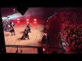 babymetal live wolverhampton uk 29 nov 2023