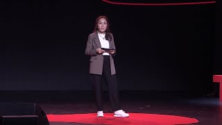 Как не стать распространителем языка ненависти? | Дина Кучербаева | TEDxAstana