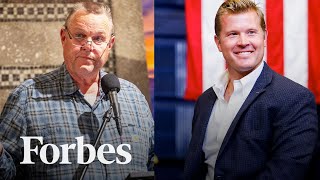 These Billionaires Are Trying To Impact Montana's Senate Race