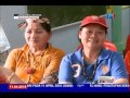 LANGSUNG DARI SARAWAK 7 AM  [11 APR 2016]