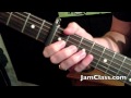 How To Play [The Smiths] There Is A Light That Never Goes Out - Riff 1