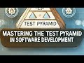 Mastering the Test Pyramid in Software Development