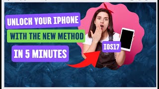 How to remove icloud Activation lock from iOS 17.3.1 instantly 100% 🔥 Unlock Tool 2024