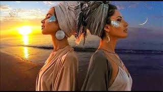 Relaxing Peaceful  Music  Spa , Arabic Night Music, Tantric Atmosphere with Massage Music