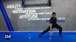 Agility ทักษะดีสำหรับคนอยากคล่องตัว [BetterFit Ep.18]