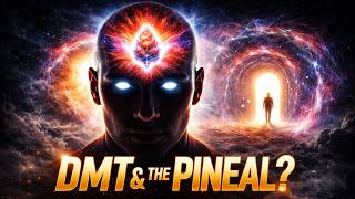 Forbidden Knowledge Podcast - DMT and the Pineal Gland: A Portal to Other Realms?