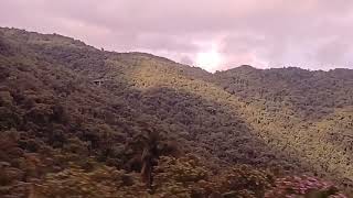 DESCENDO A  SERRA DO CADEADO | DESTINO CURITIBA PR .  @maonamassa2388