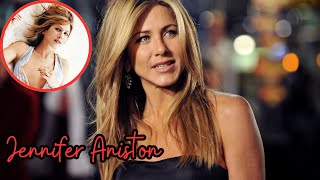 Jennifer Aniston's Bold Bikini Looks That Have Fans Talking