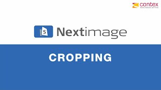 Nextimage: Cropping an image – Contex