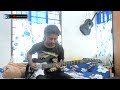 Rip rap, Saksan Anga noko dongon. ( Salgro jolni nomil) Full guitar covered by Tapsrang M.sangma