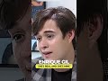 Enrique Gil - She's real and she's mine #enriquegil #lizasoberano #viral #shortsfeed