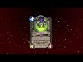 hearthstone all 145 new cards in march of the lich king