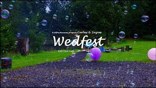 Wedfest