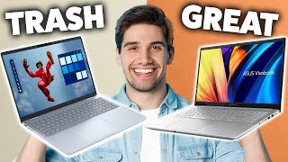 THESE Are The BEST Laptops For Developers in 2025. Period.