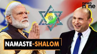 Jaishankar in Israel: New chapter begins in Israel-India relations